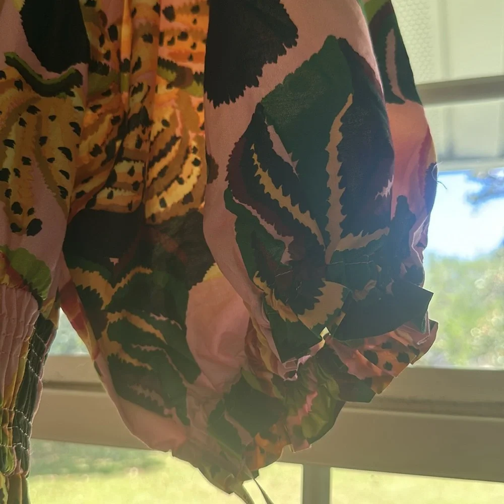 Fun Farm Rio Dress - Picture 4 of 4